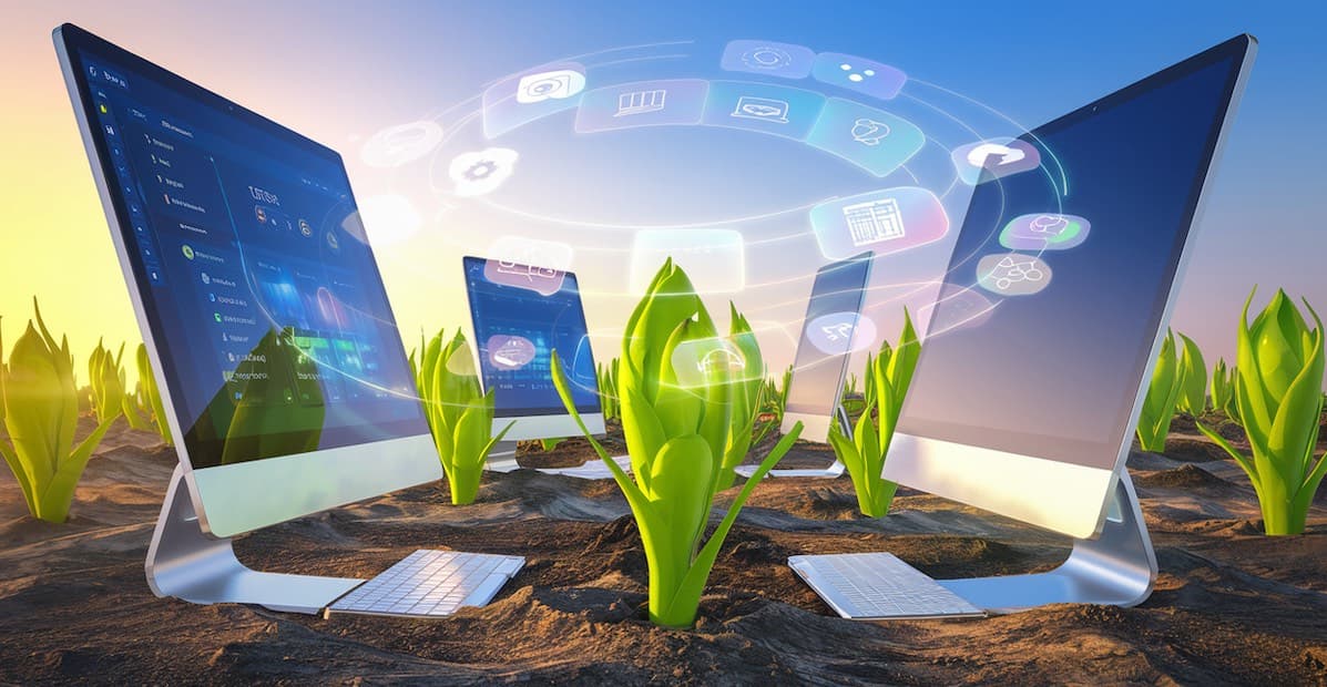 IT Infrastructure for Startups